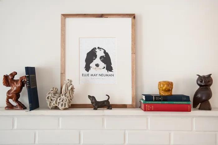 Strike a Pose! 4 of the Hottest Pet Portrait Artists Right Now