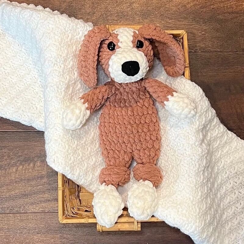 10 Best Handmade Plush Dogs