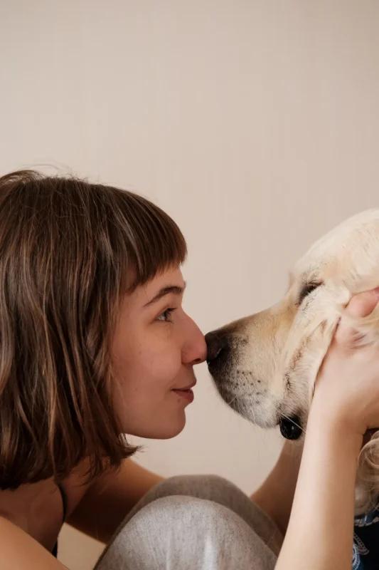 Inspirational Quotes for Dog Lovers