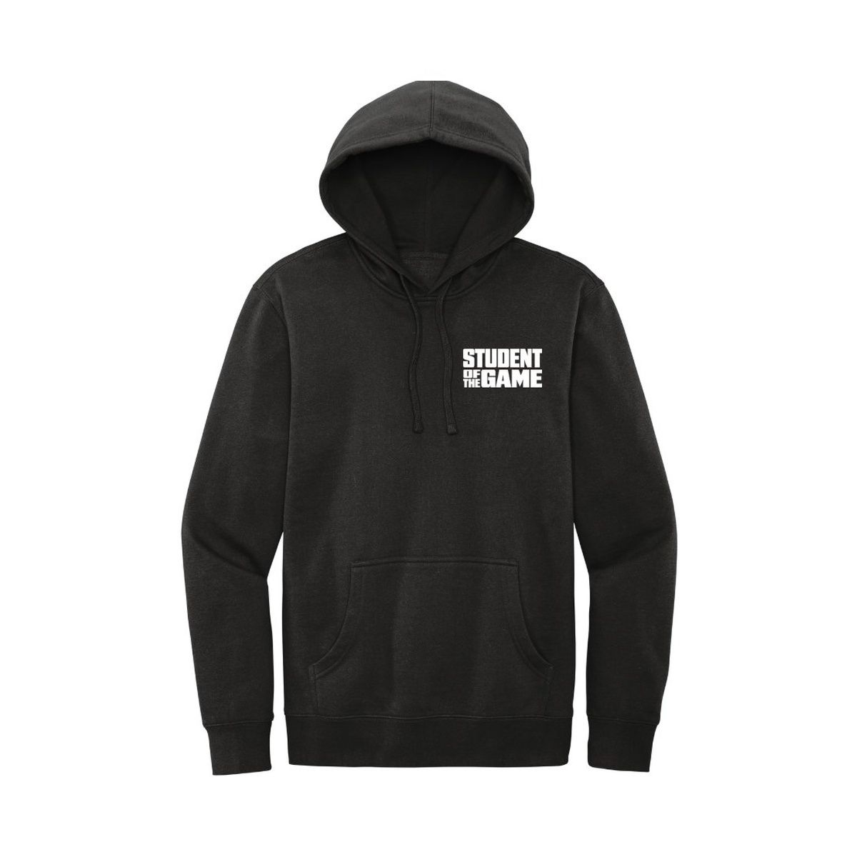 SOTG Heavyweight Hoodie