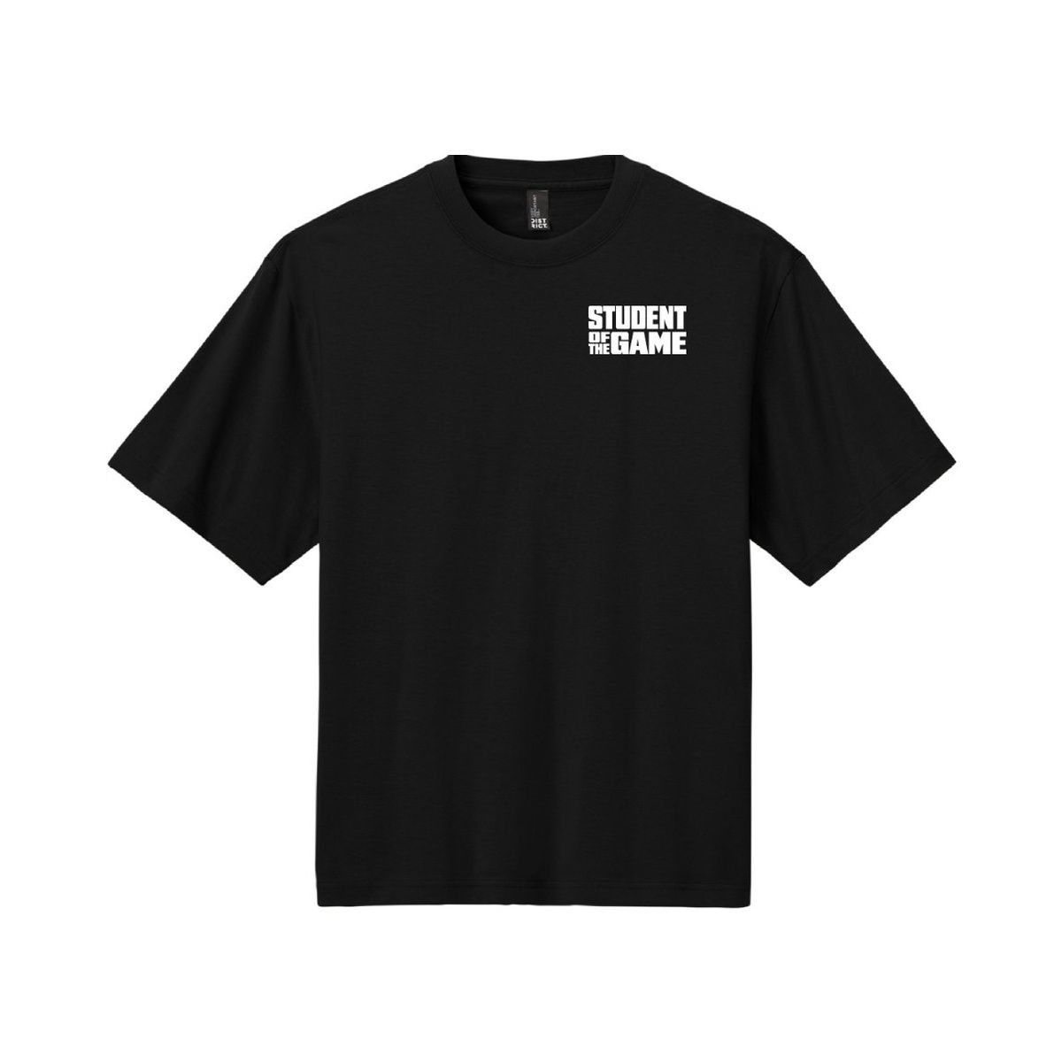 SOTG Heavyweight Tee