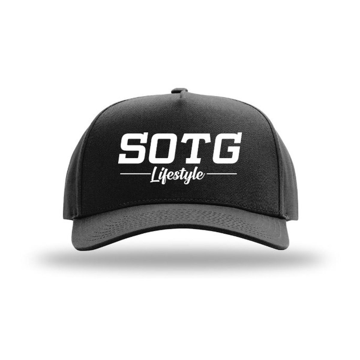 SOTG 5-Panel Snapback