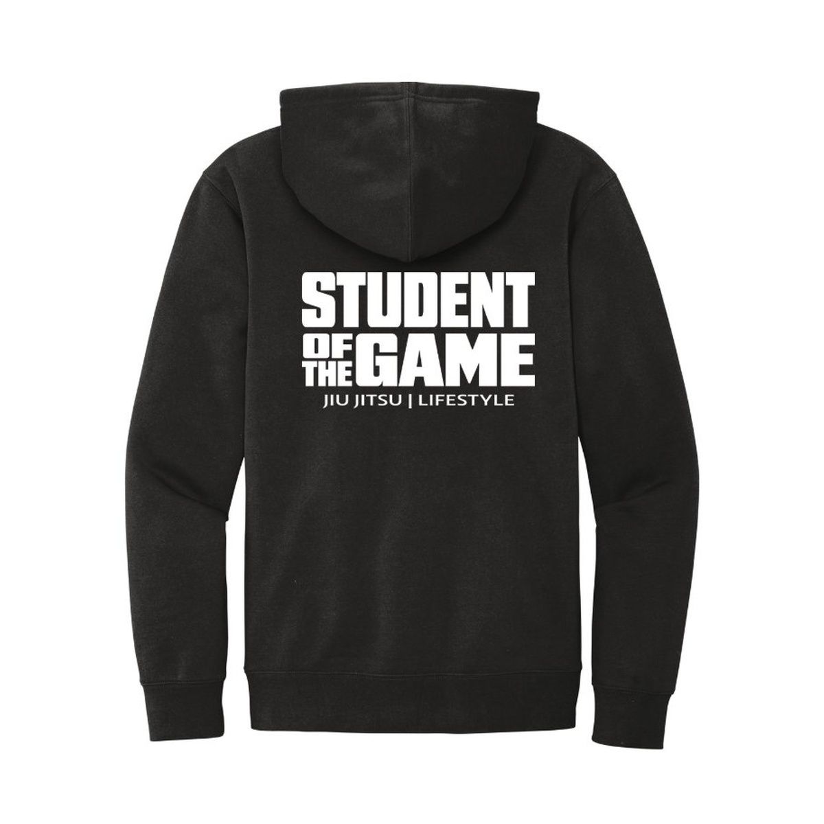 SOTG Heavyweight Hoodie