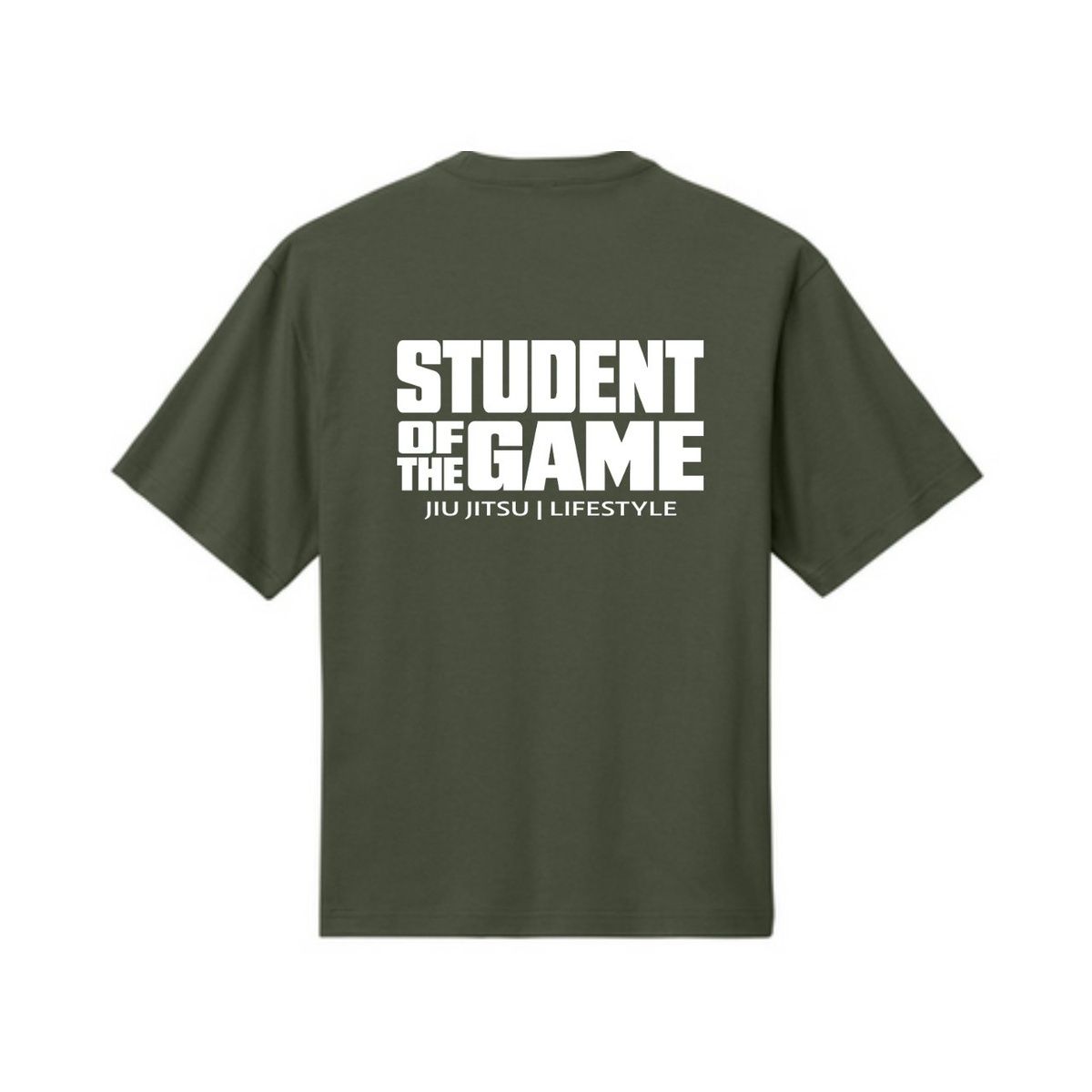 SOTG Heavyweight Tee