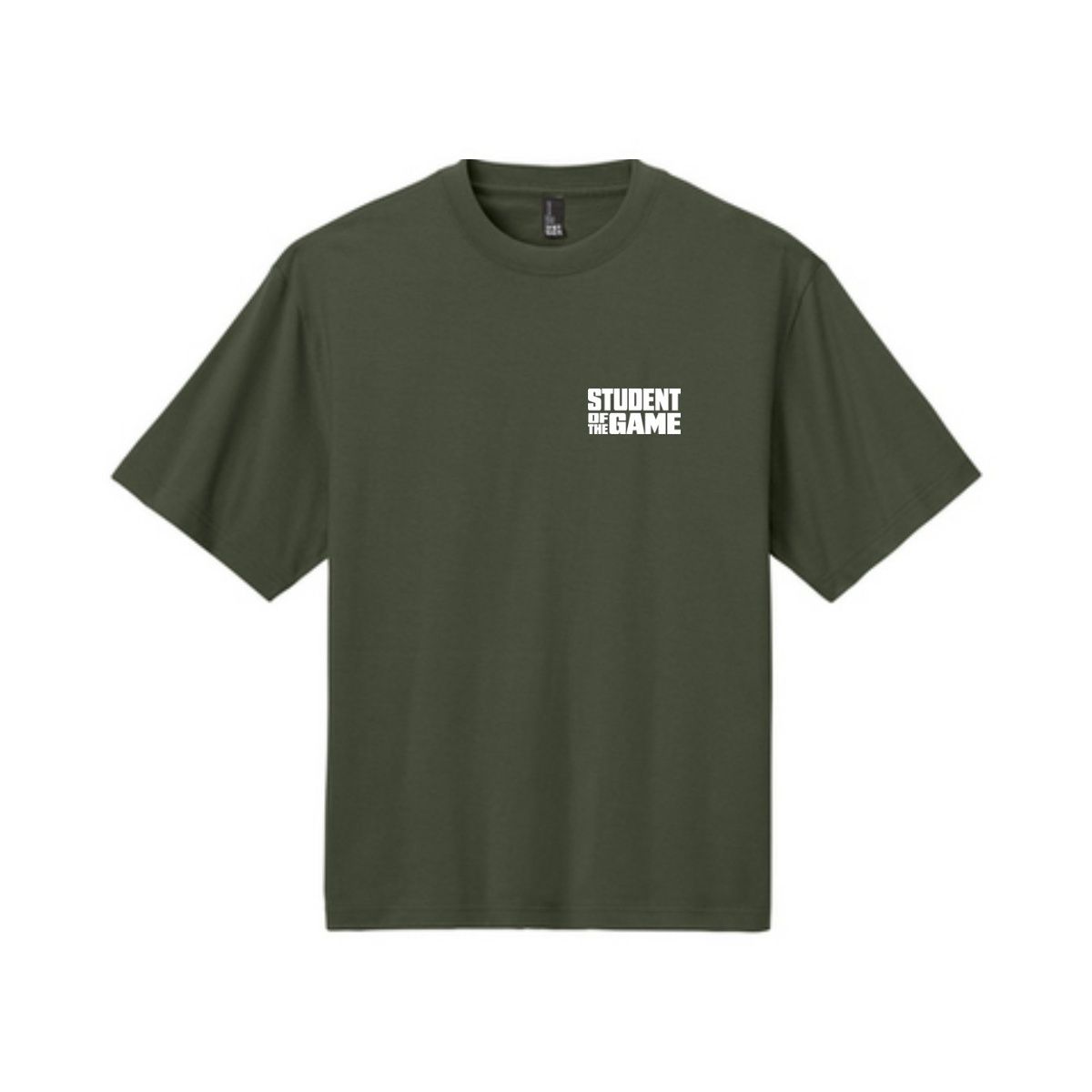 SOTG Heavyweight Tee