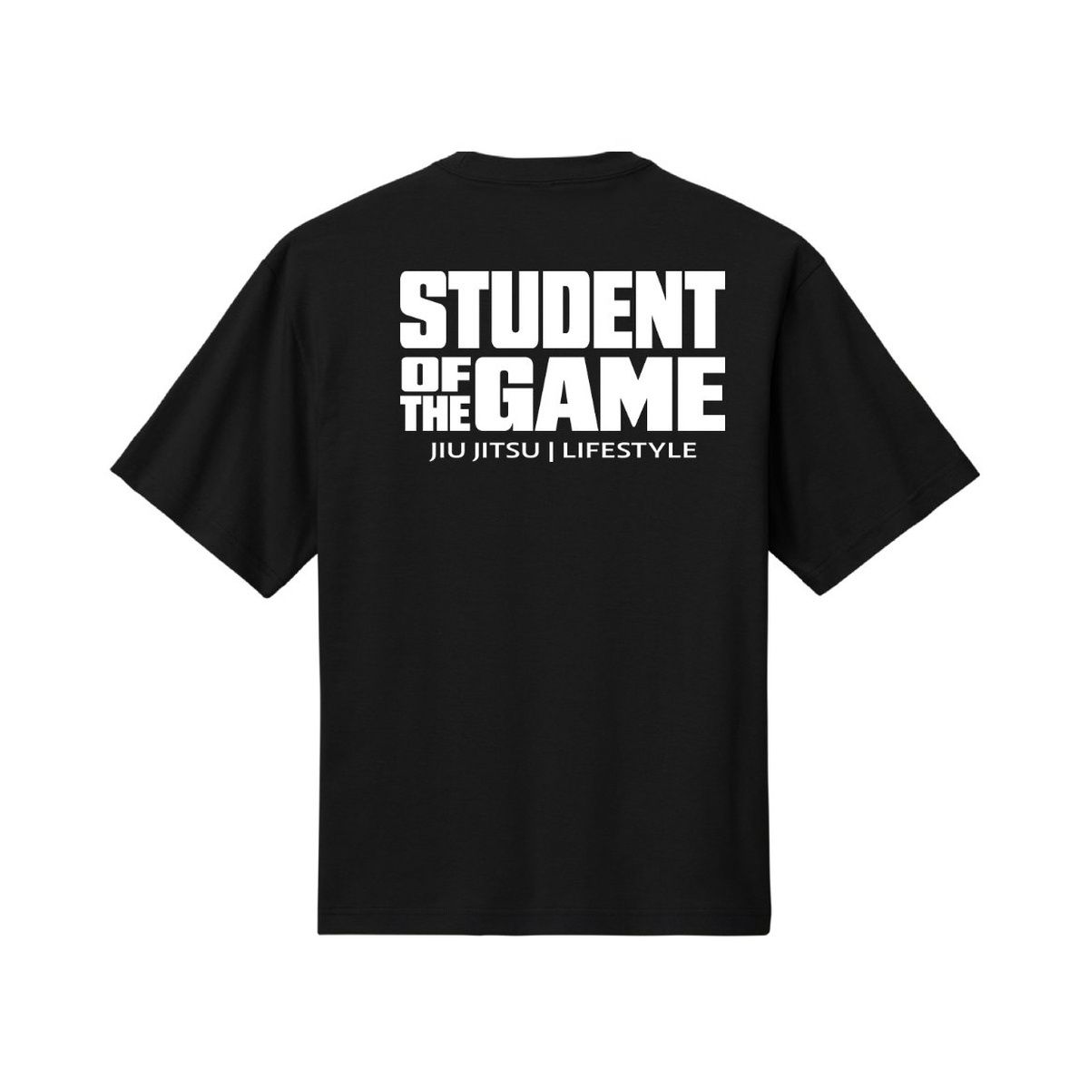 SOTG Heavyweight Tee