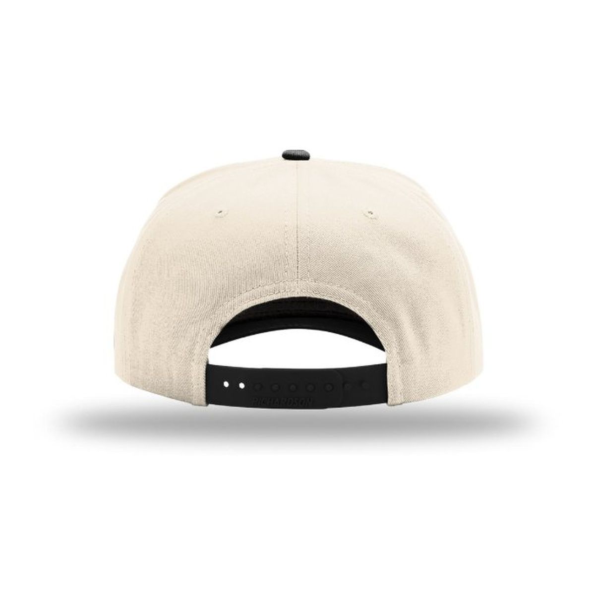 SOTG Two Tone 5-Panel Snapback