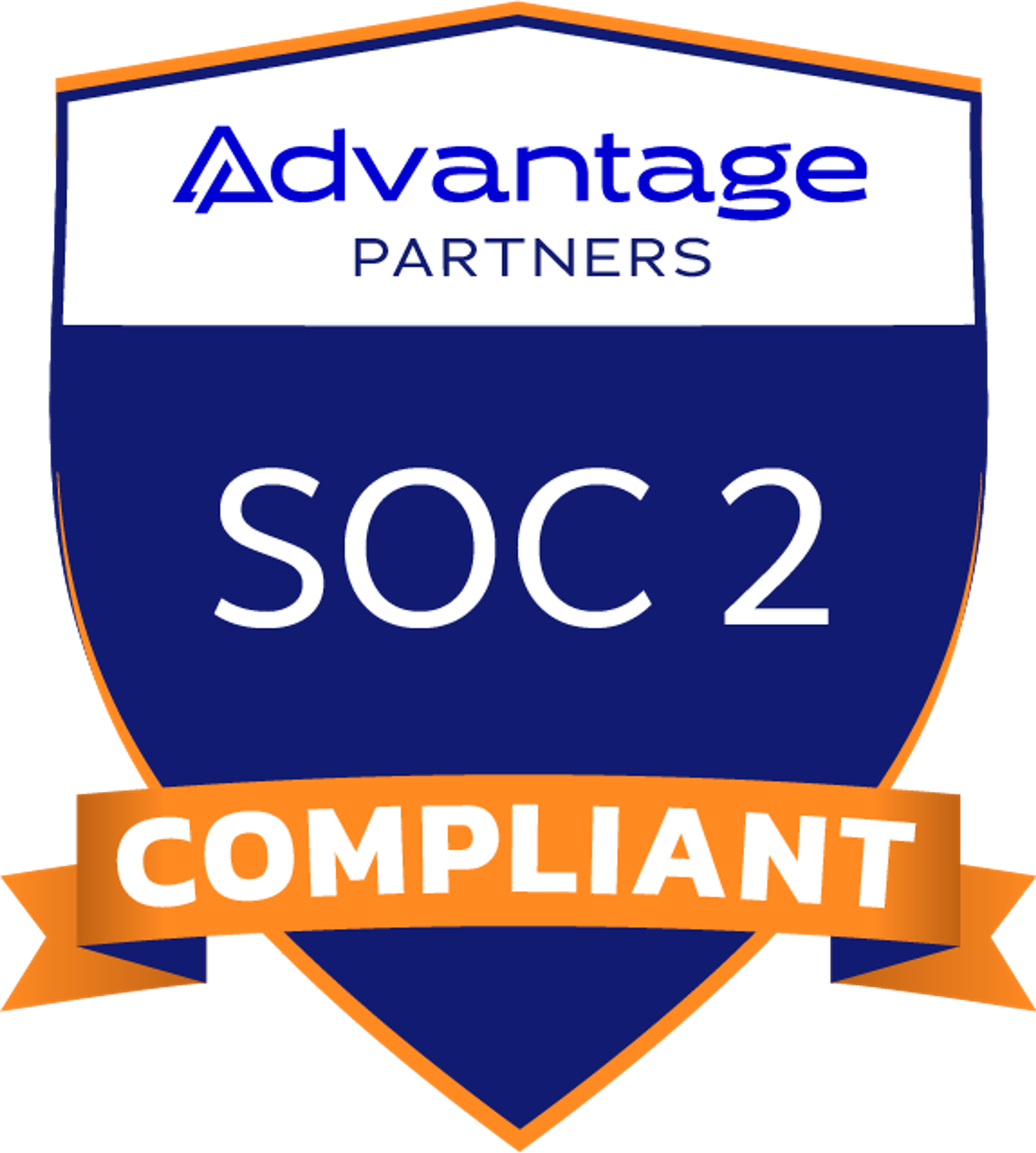 SOC 2 Badge