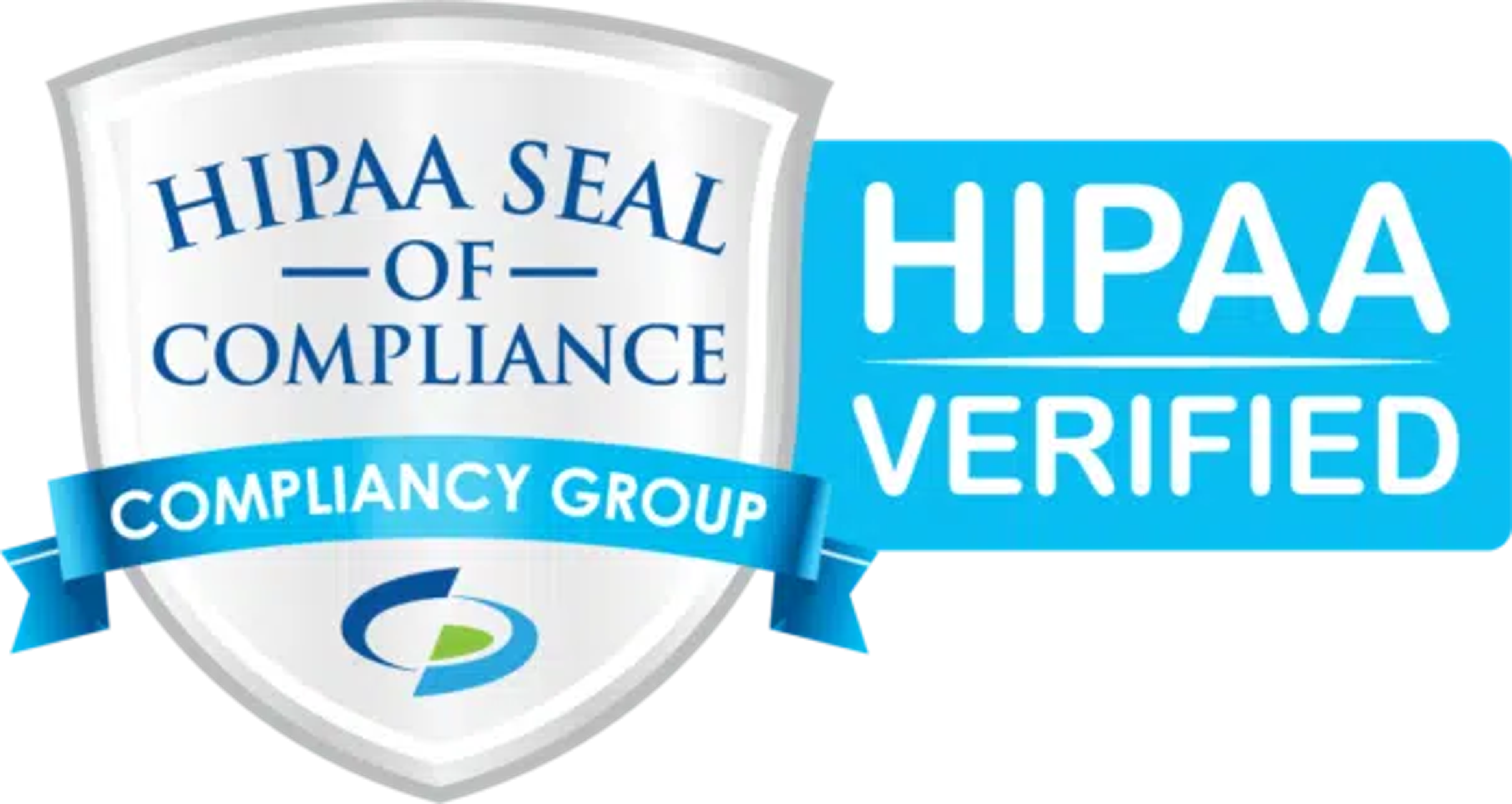 HIPAA Verified Badge