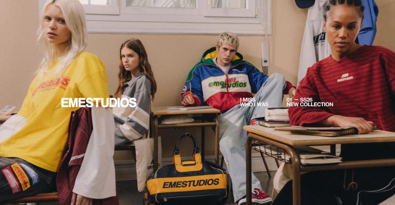 Eme Studios - Always Grateful