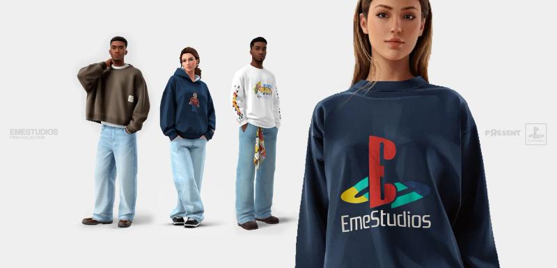 Eme Studios - Always Grateful