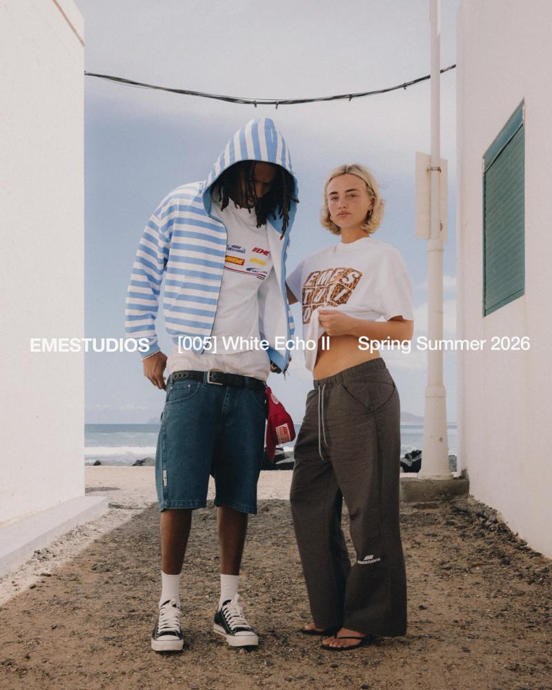 Eme Studios - Always Grateful