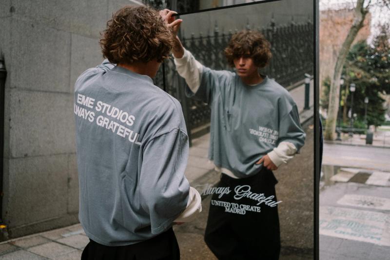 Eme Studios - Always Grateful