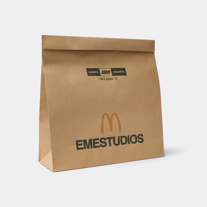 Eme Studios - Always Grateful