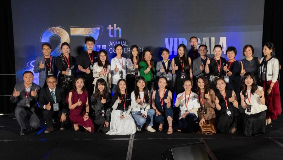 xNova VC at HYSTA: Supporting Founders and Future Leaders