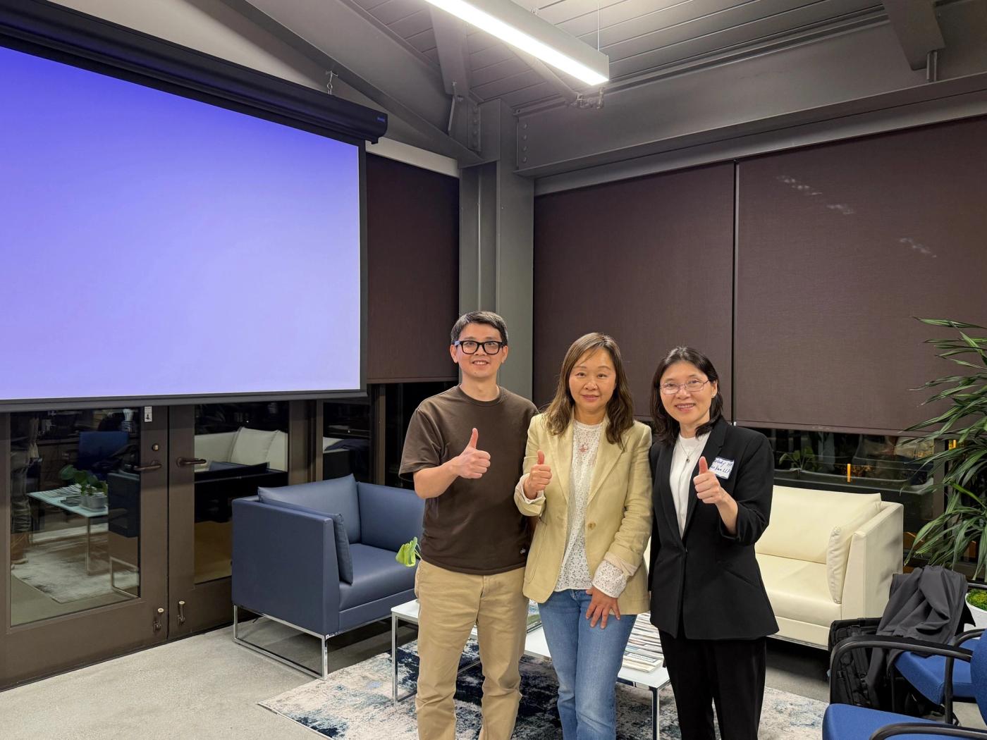 xNova Co-Hosted an AI Pitch Night with Altos Bank and Han Kun LLP