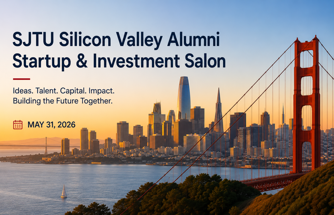 xNova VC Joins SJTU Silicon Valley Alumni “Startup 101” Salon