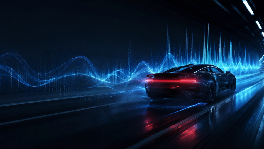 Sonilo Launches Sound Effects 1.0