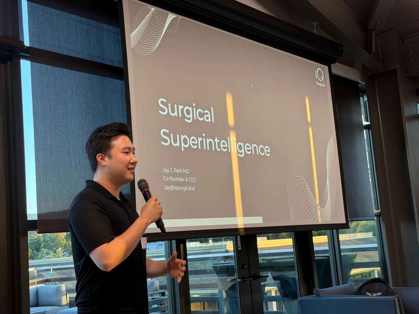 xNova Co-Hosted an AI Pitch Night with Altos Bank and Han Kun LLP