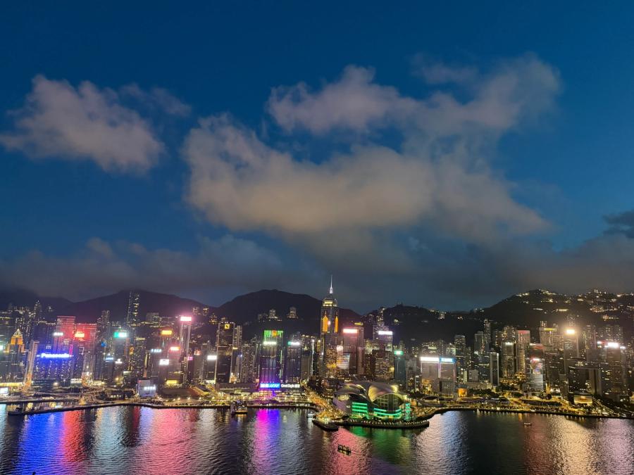 xNova Qiantang Gathering: From the Qiantang River to Victoria Harbour