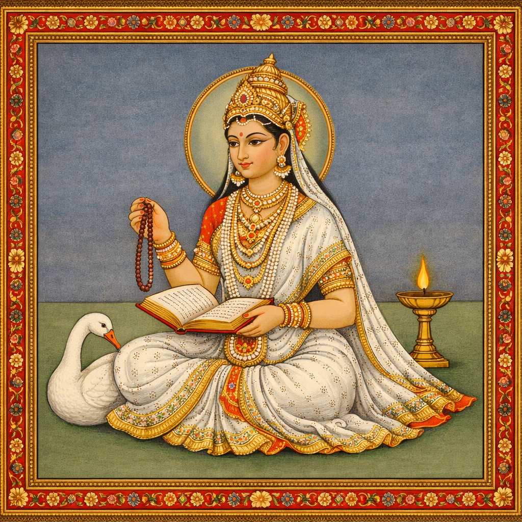 Mantras for Studying