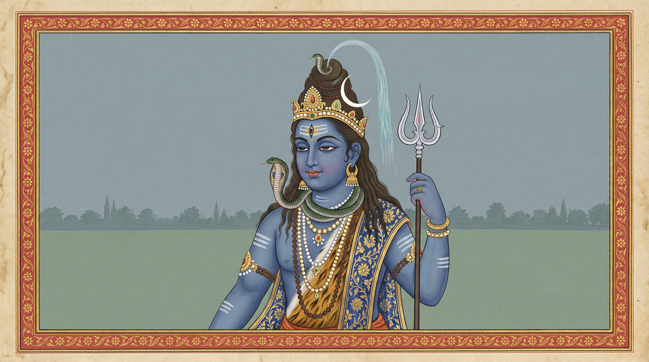 Shiva