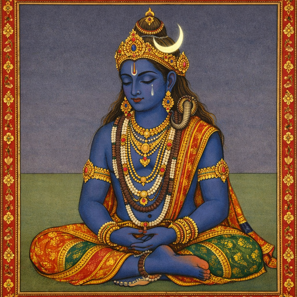 Mantras for Grief and Loss