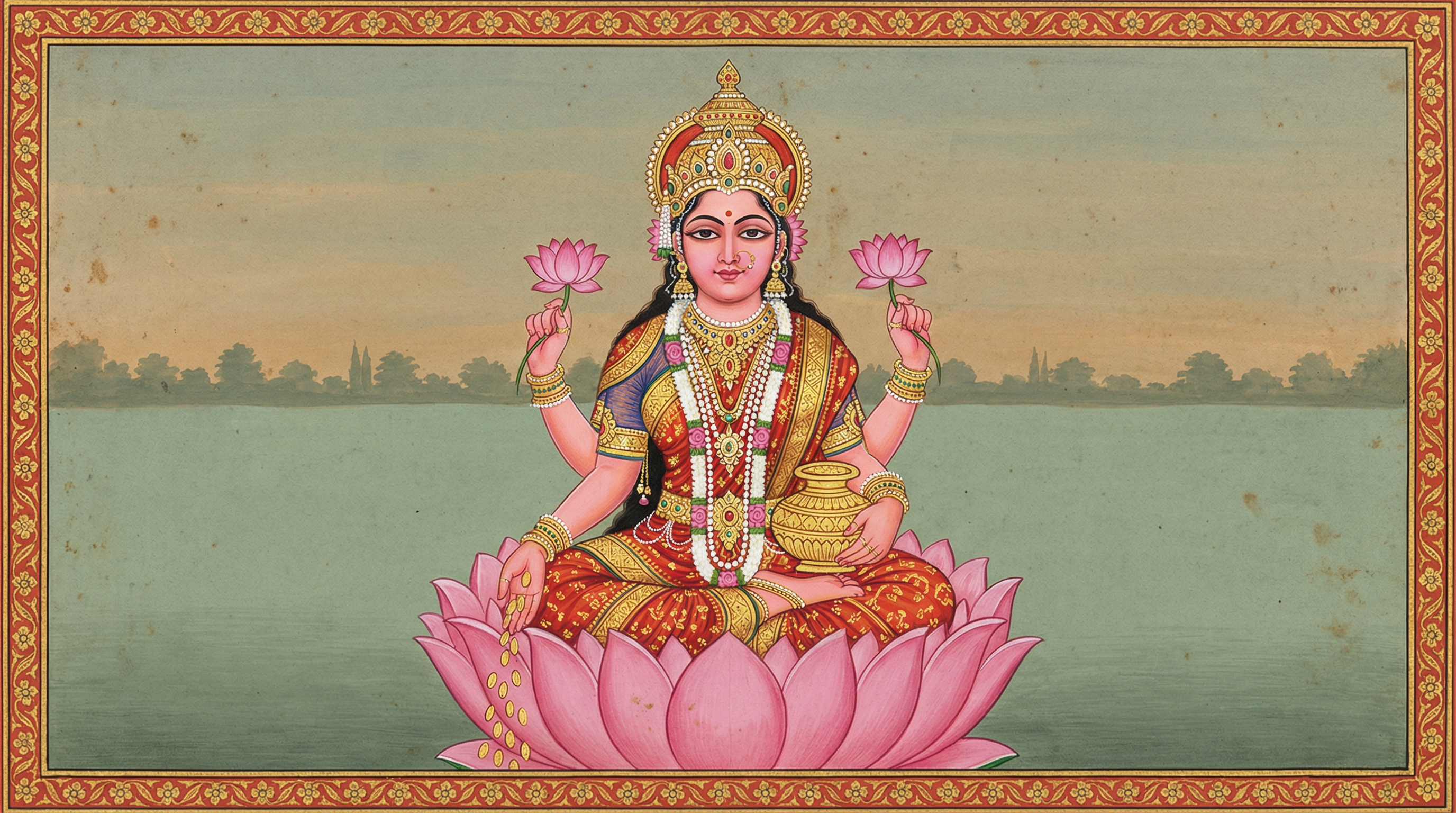 Lakshmi