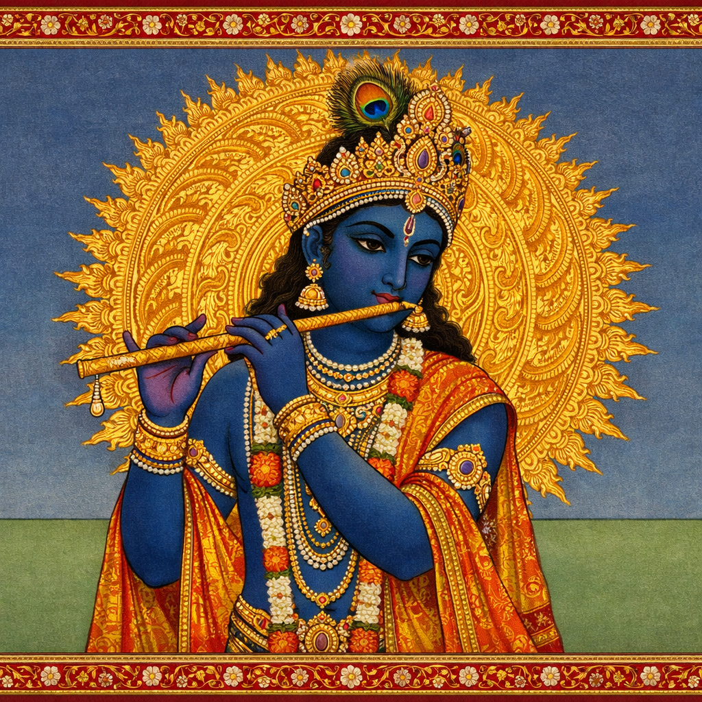 Mantras for Manifestation