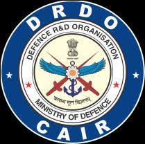 DRDO (Centre for Artificial Intelligence and Robotics)