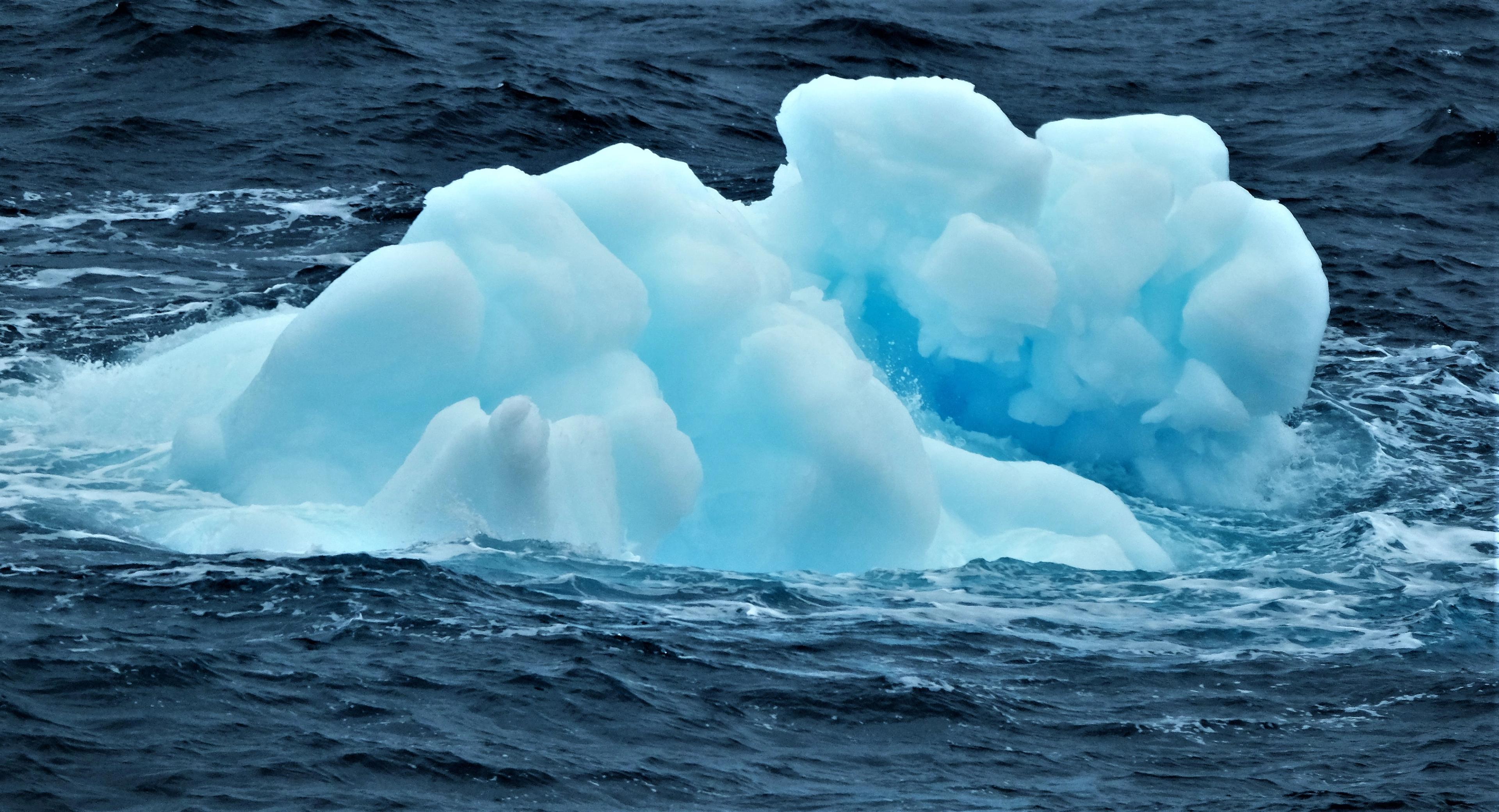 Two scales of distribution and biomass of Antarctic krill (Euphausia superba) in the eastern sector of the CCAMLR Division 58.4.2 (55°E to 80°E)