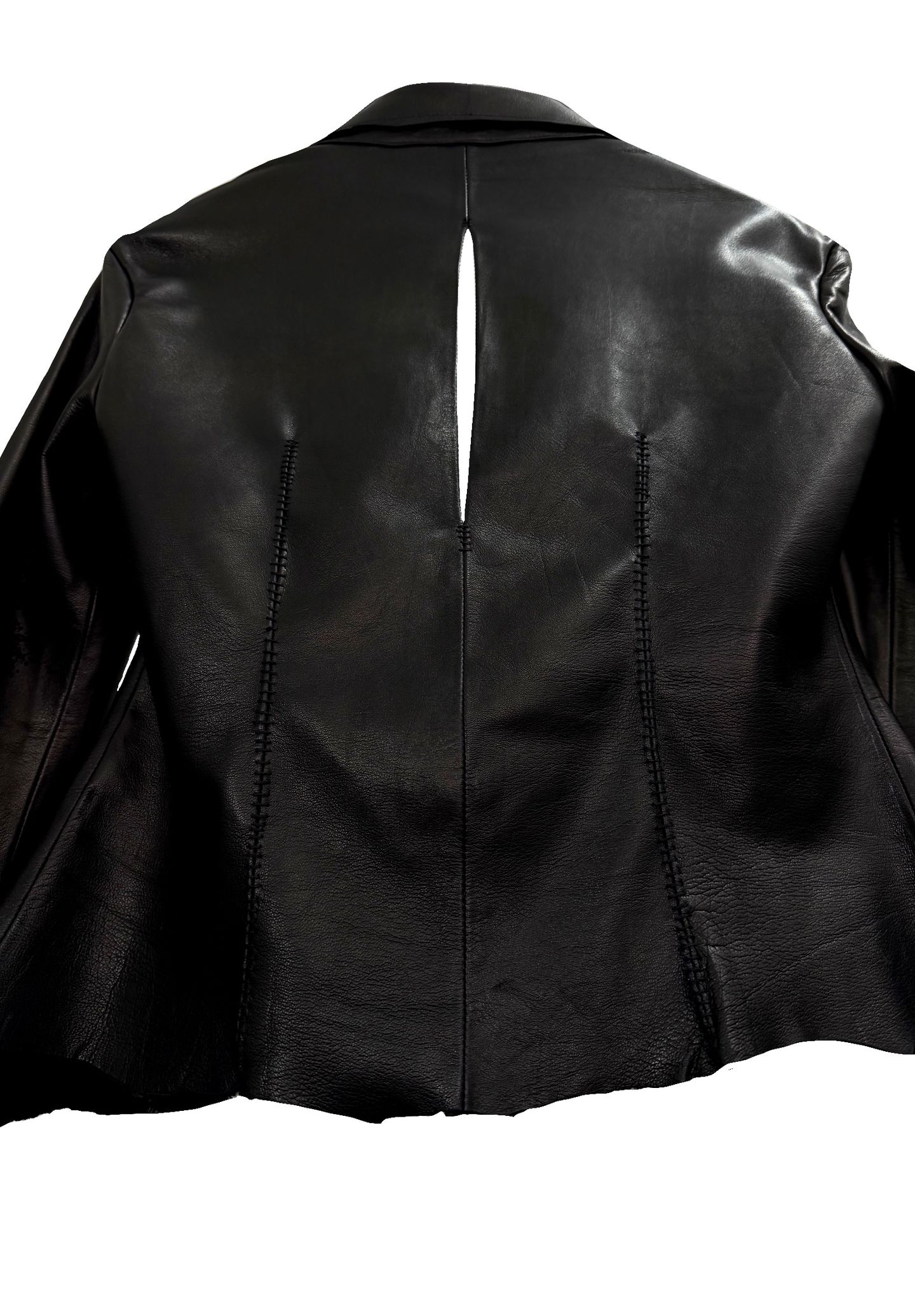 Back details