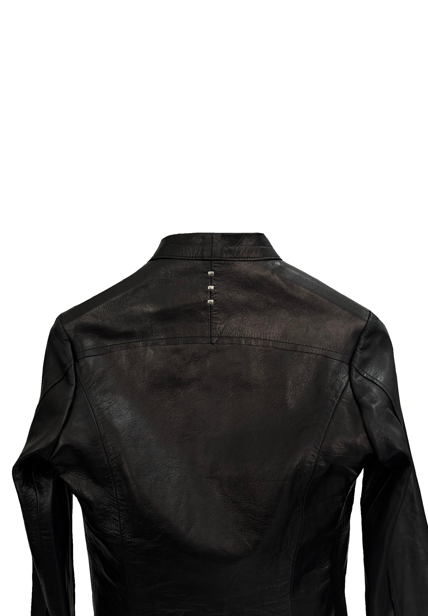 Back details