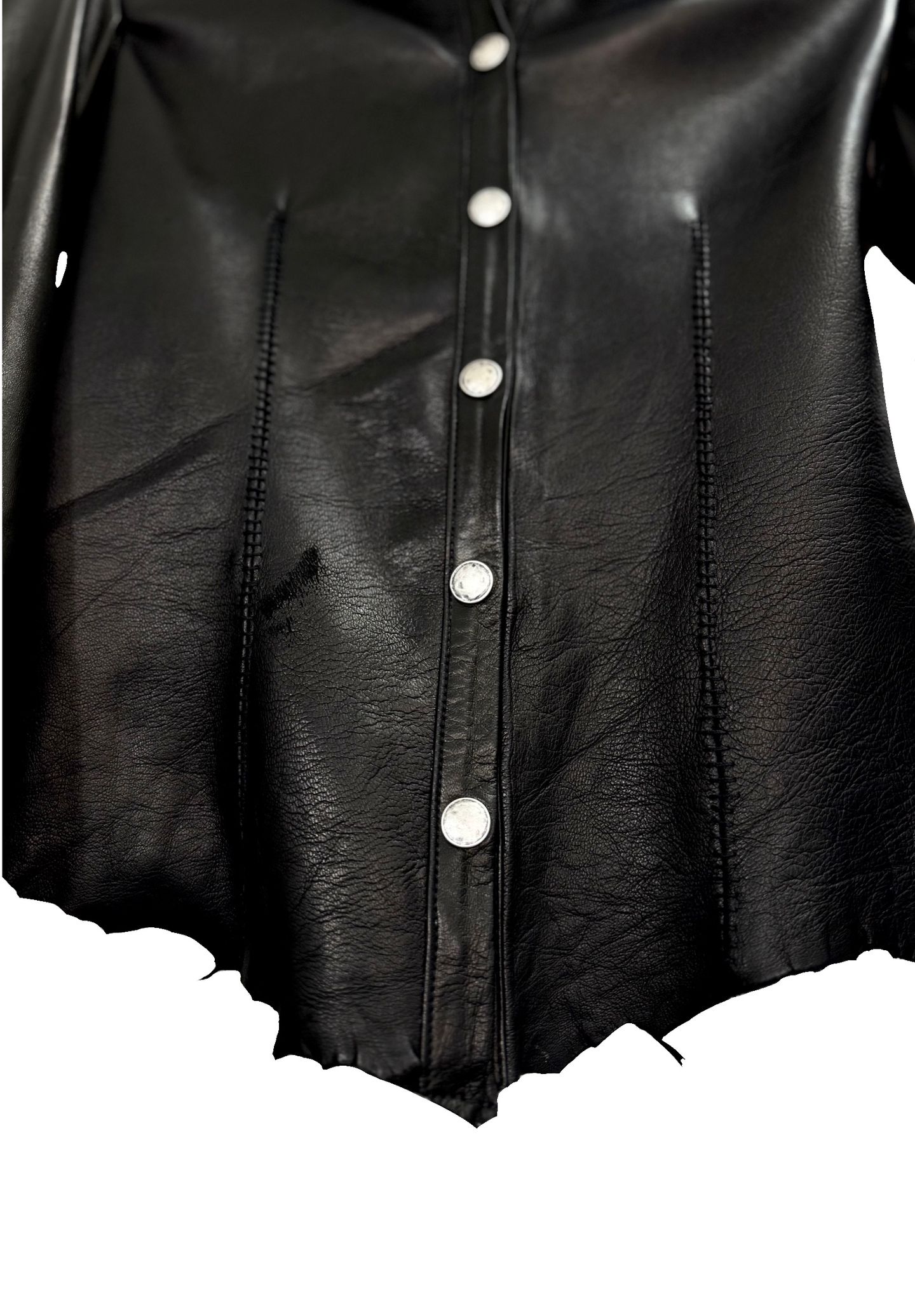Front details