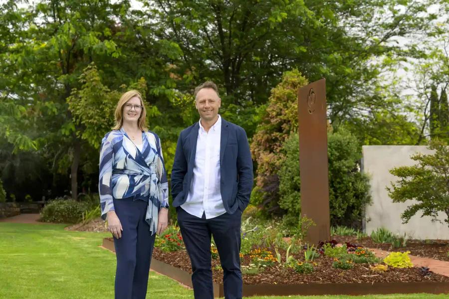 How Human Ashes Can Be Treated to Become Part of Living Memorials