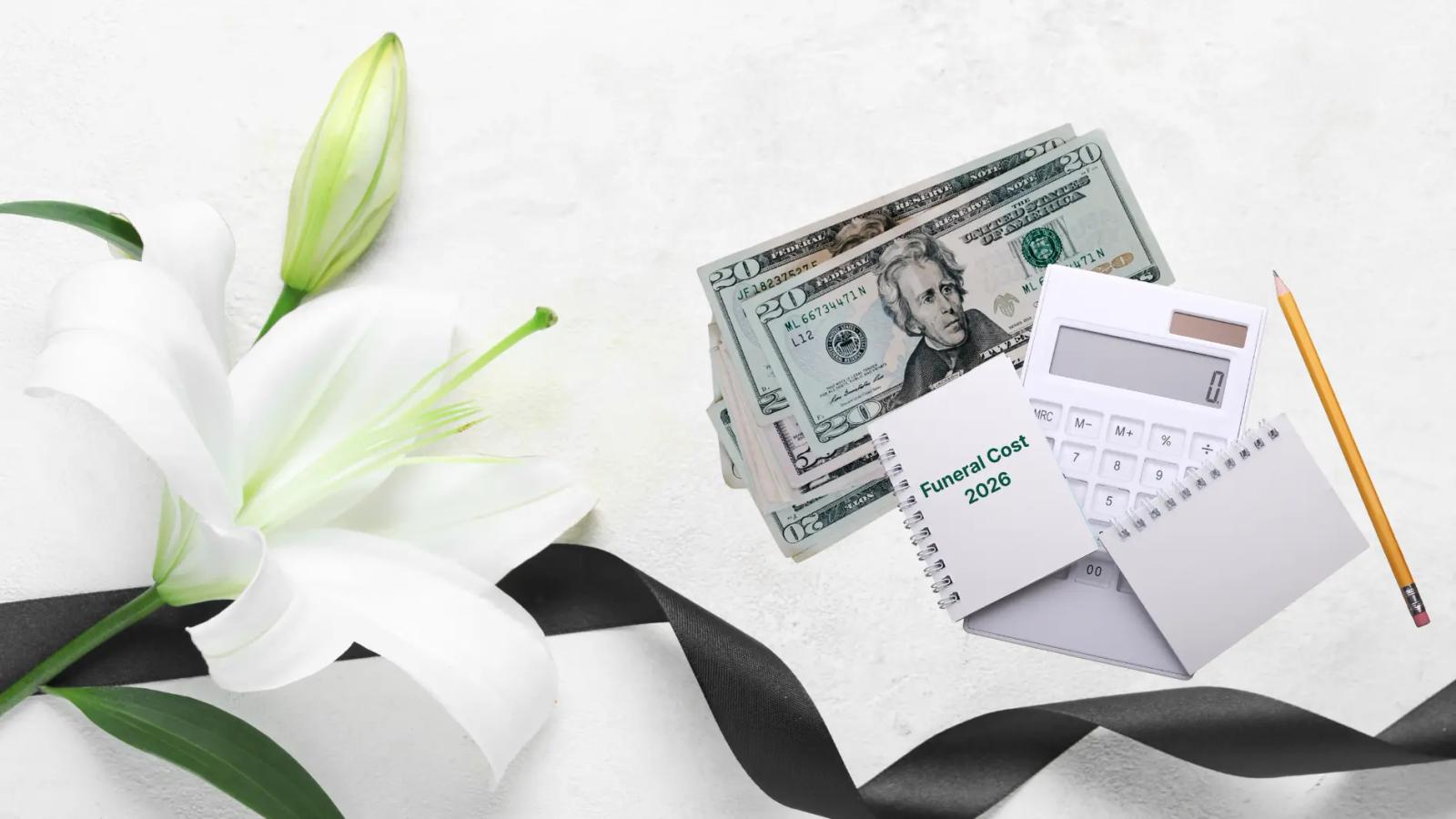 funerals cost update this year in australia