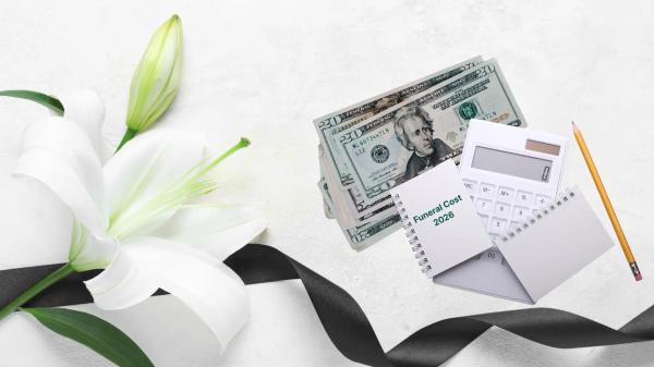 funerals cost update this year in australia