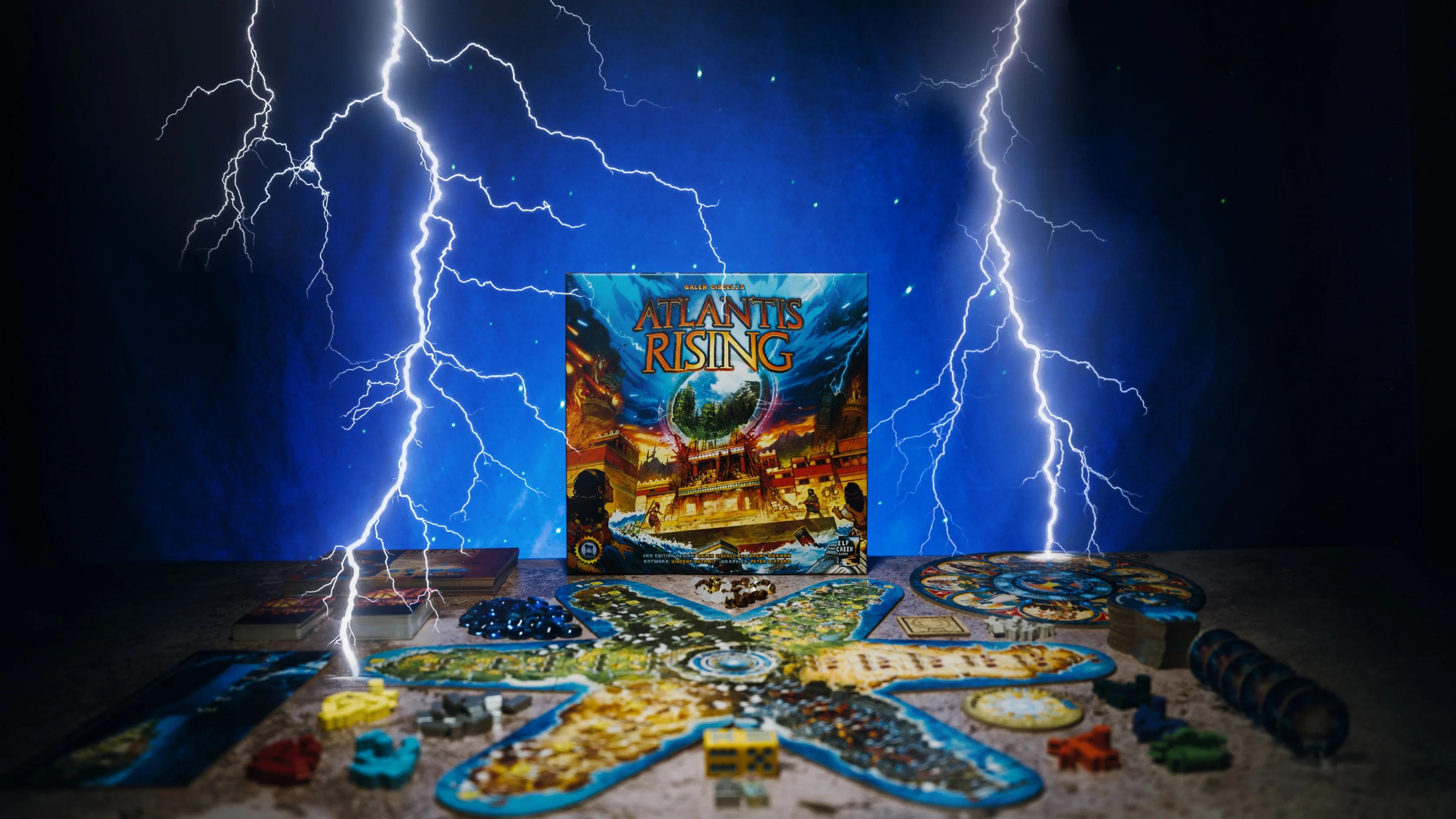 Elf Creek Games