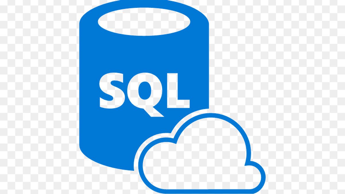 sql logo