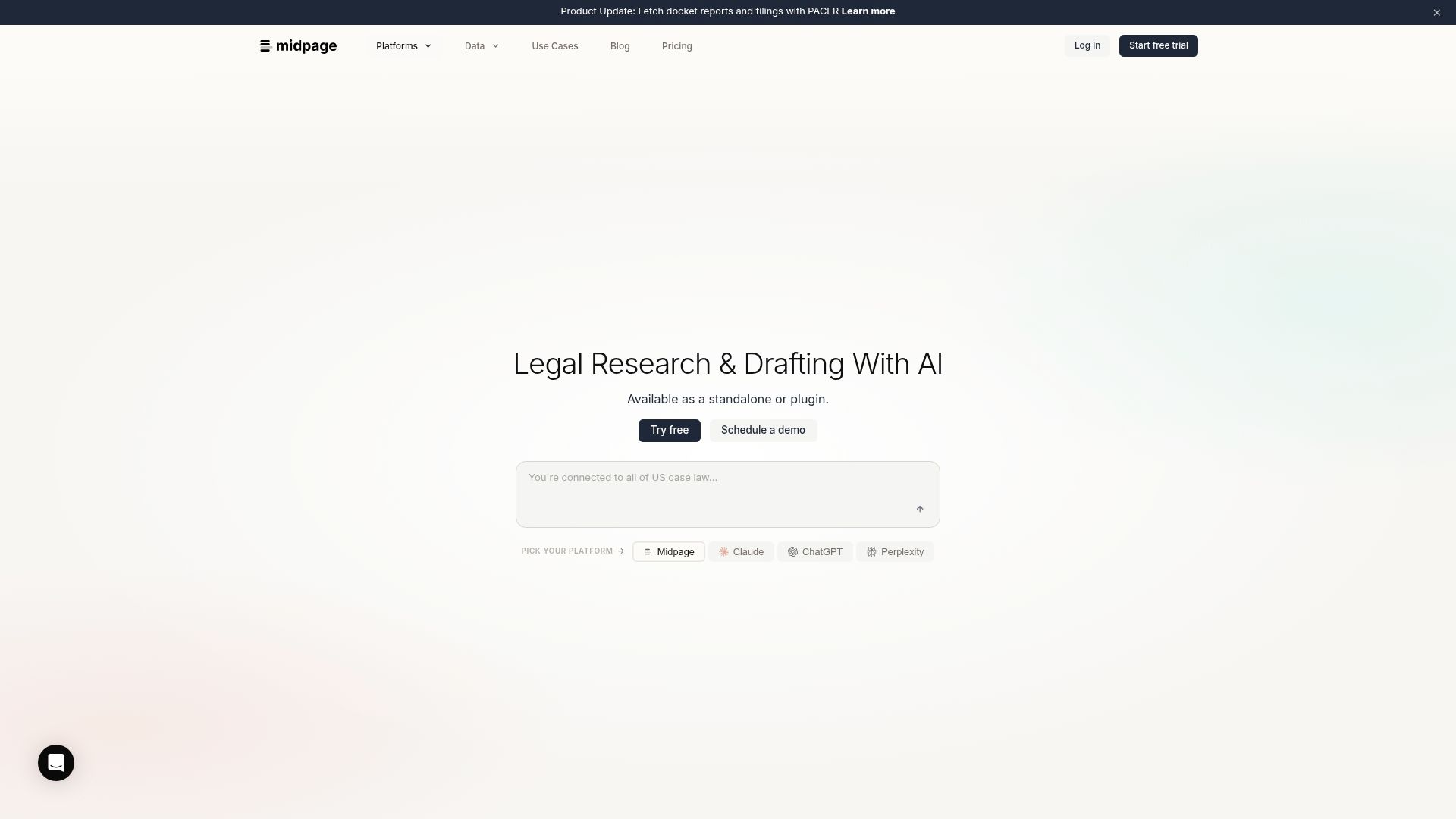 https://midpage.ai