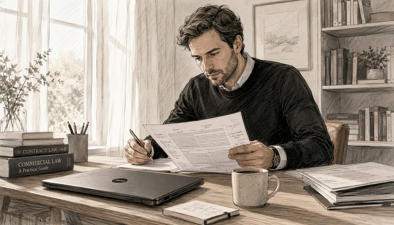 Best Harvey.ai Alternatives for Legal Teams in 2026