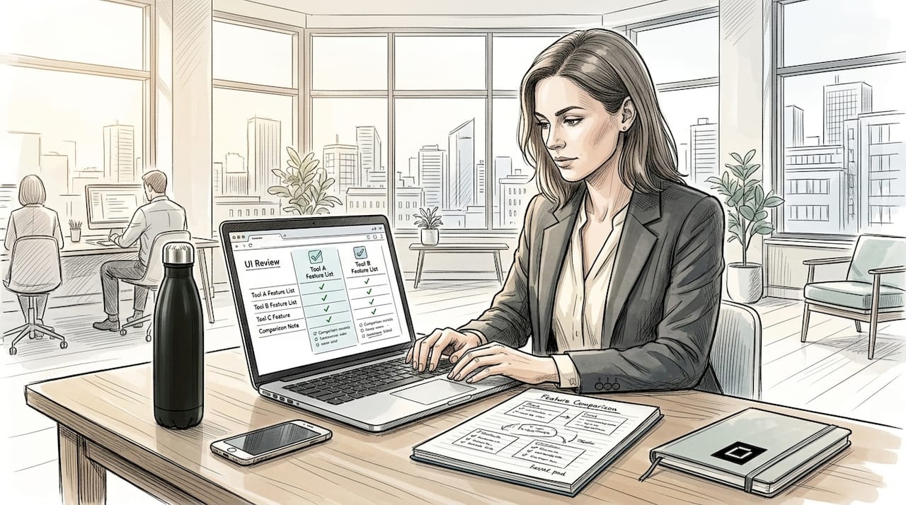 Top 5 juria.ai Alternatives for Legal Software 2026