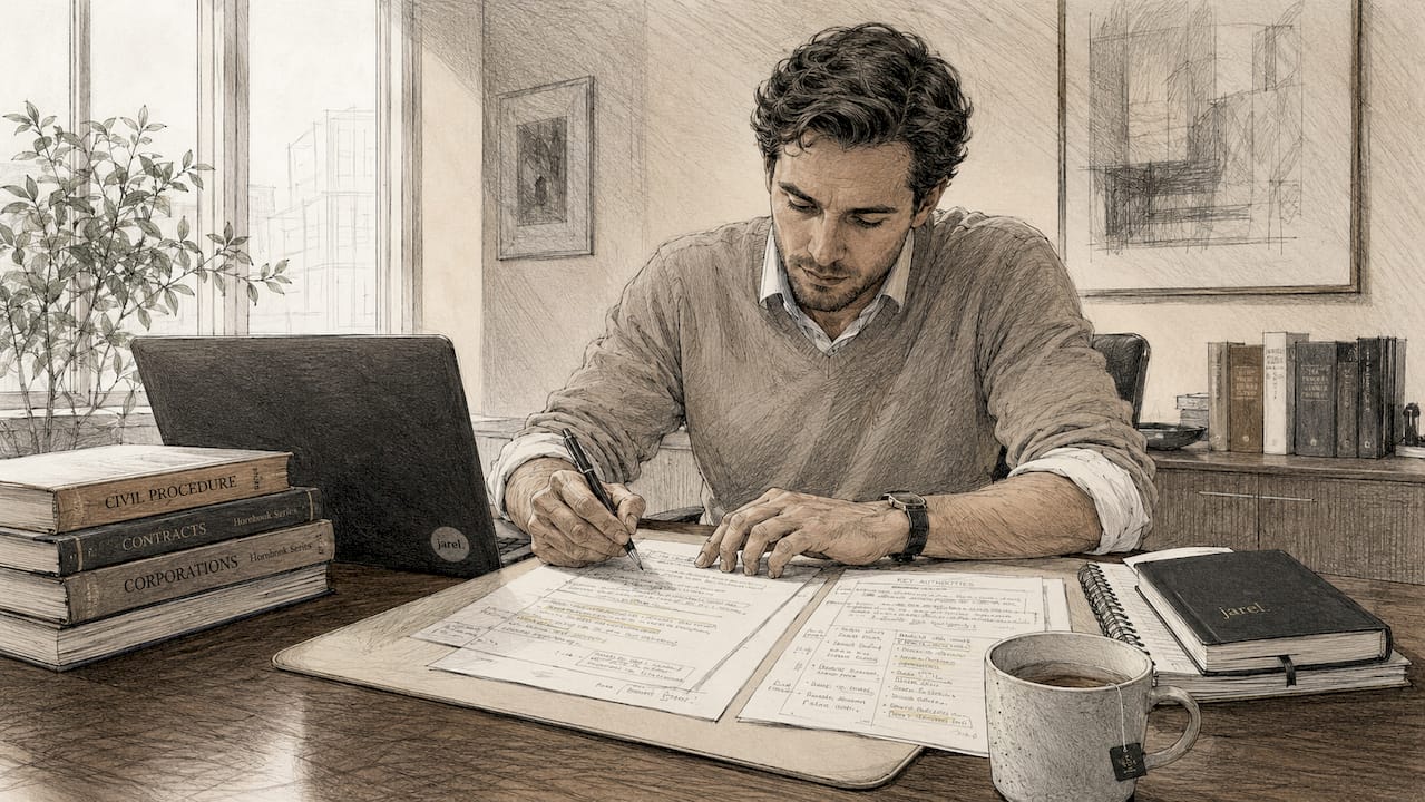 What Is a Legal Memorandum? Format, Structure, and Use