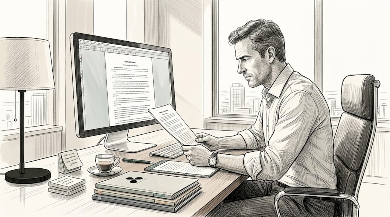 AI Legal Workflow Transparency: What Lawyers Need to Know