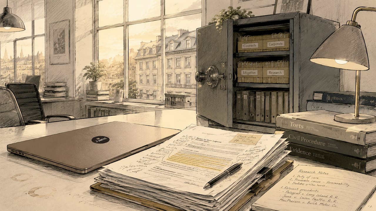Top 6 Trylawless.com Alternatives for Legal Software 2026