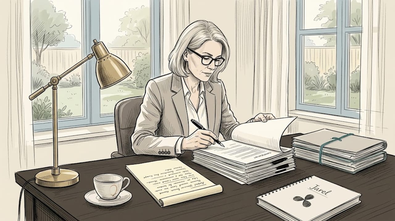Types of privileged legal documents: a legal pro's guide