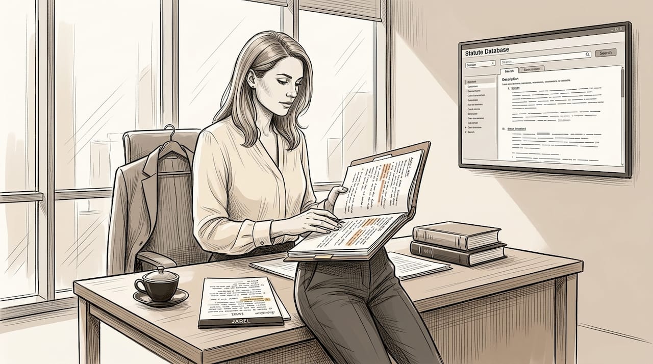 Legal research efficiency: Smart strategies for better results