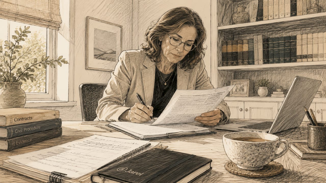 AI Hallucination Legal Risk: What Lawyers Must Know