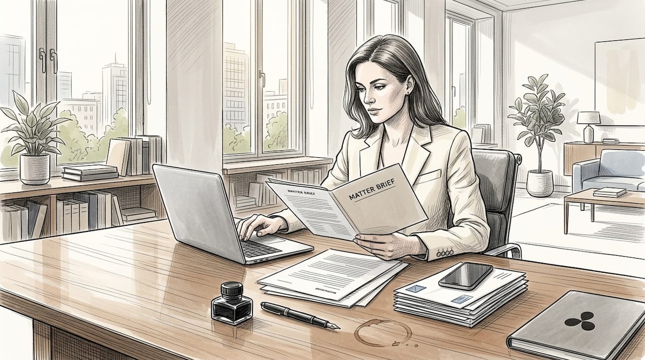 The Role of External Counsel Management in 2026