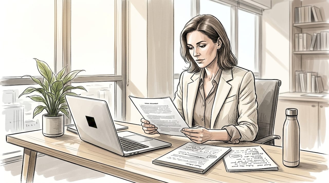 What Is Legal Document Lifecycle: A Practical Guide